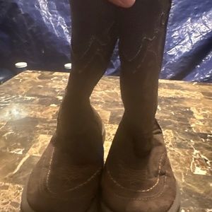 Montana west boots